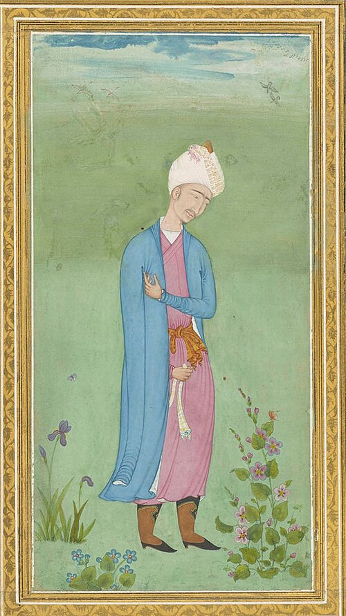 Abdulmoʻmin (Shayboniy)