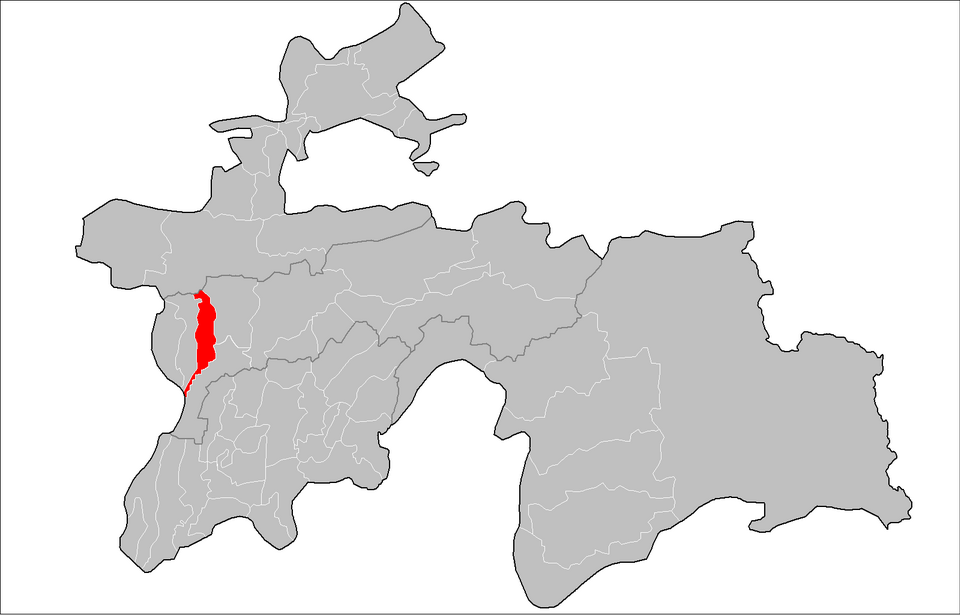 Hisor tumani