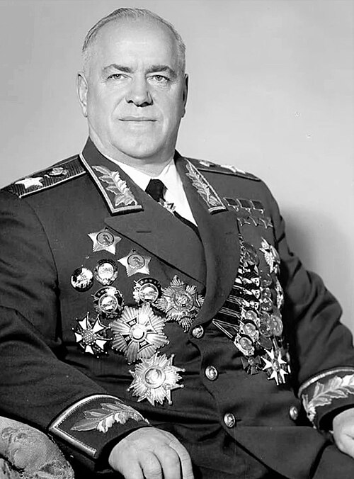 Georgiy Jukov
