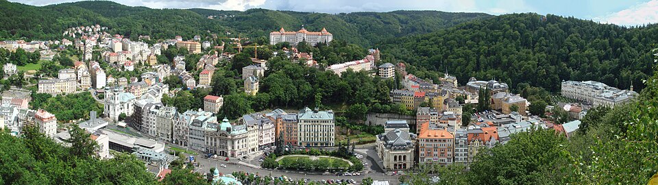 Panorama