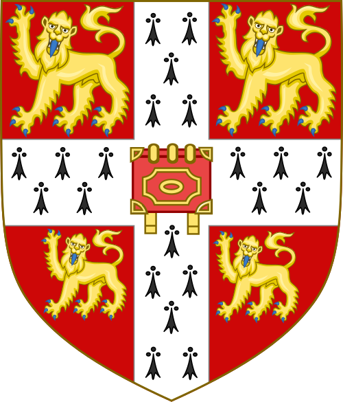 Cambridge universiteti