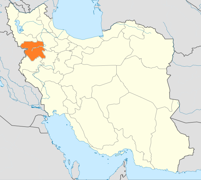Kurdiston ustoni