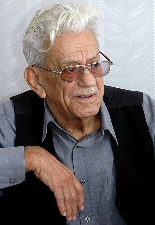 Baxtiyor Vahobzoda