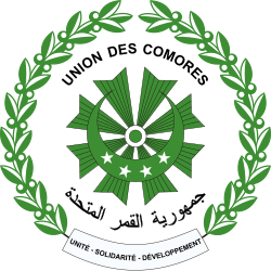 Qamar orollari