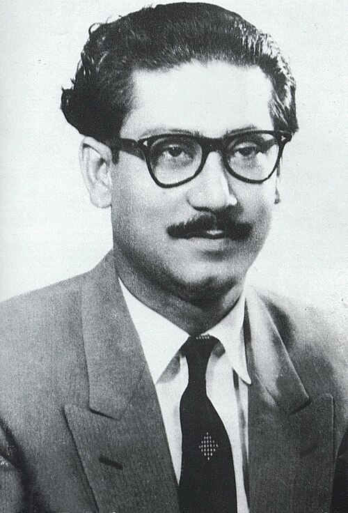Mujibur Rahmon