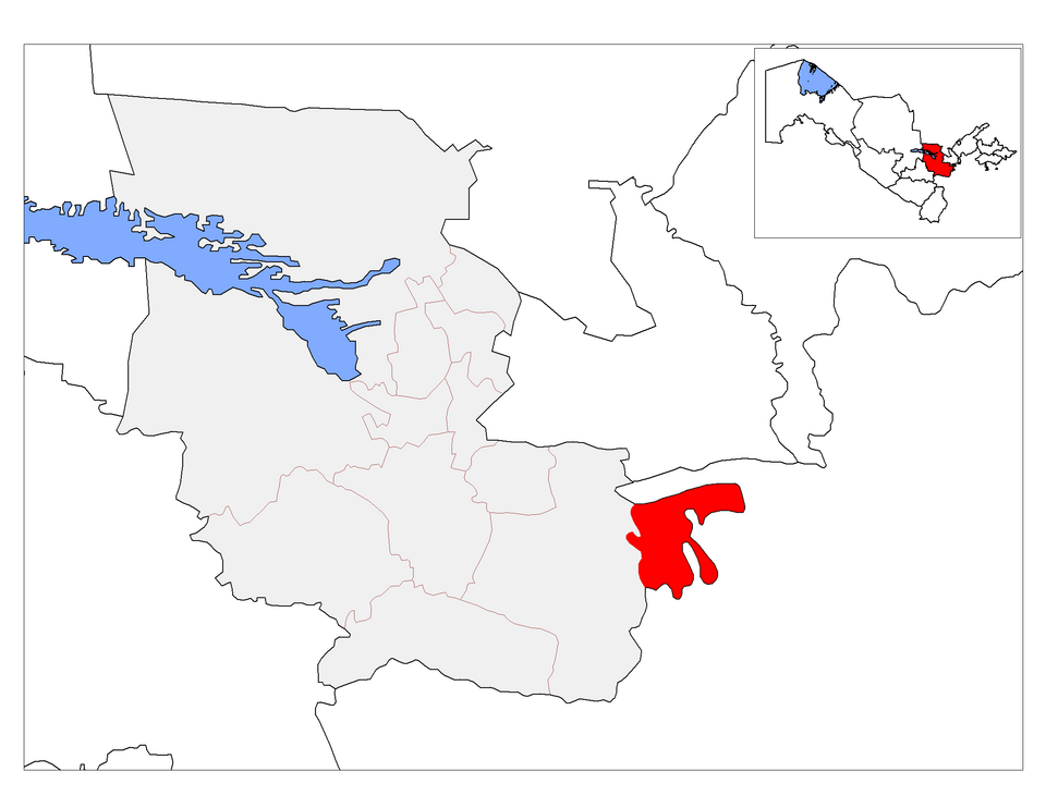 Yangiobod tumani