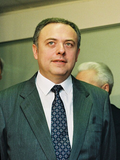 Andrey Kozirev
