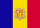 Andorra bayrogʻi