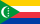 Komoros bayrogʻi