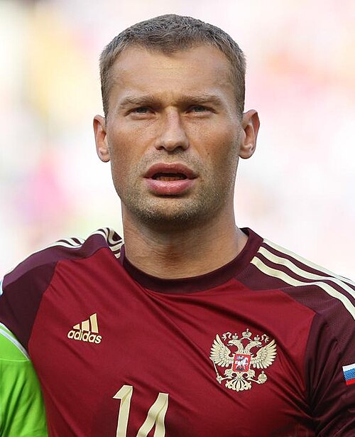 Vasiliy Berezutskiy