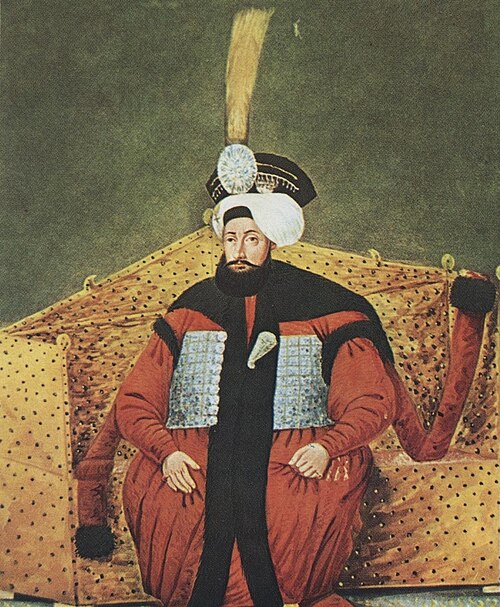 Mustafo IV