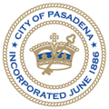 Pasadena