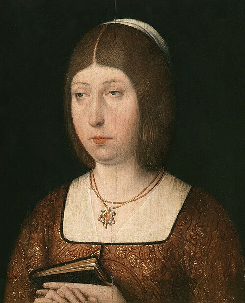 Izabella (Kastiliya)