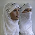 Hijob va Niqob