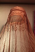 Paranja (burka)