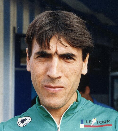 Jamoliddin Abdujaparov