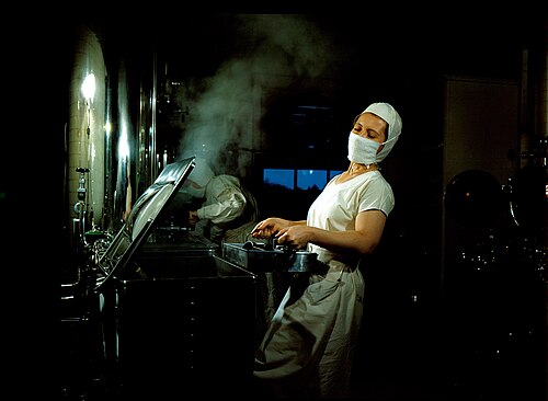 Sterilizatsiya (mikrobiologiya)