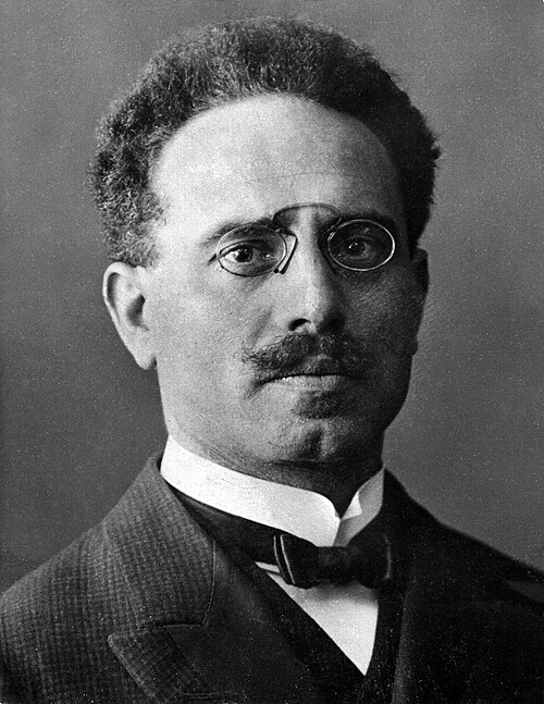 Karl Libknext