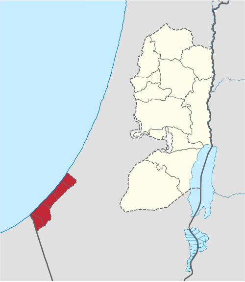 Gʻazo sektori