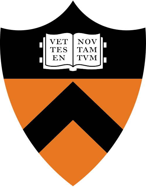 Princeton universiteti