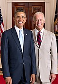 Biden va Obama, 2012-yil iyul