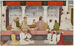 Sayyid aka-ukalar