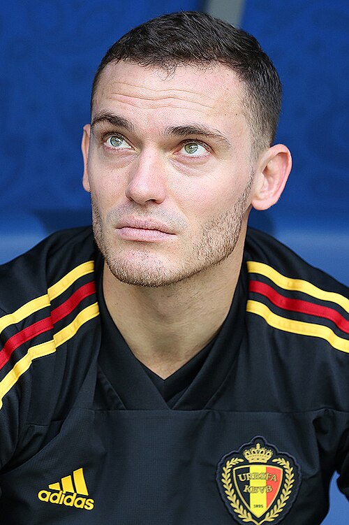 Thomas Vermaelen