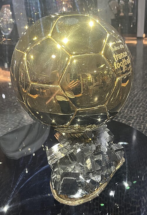 Ballon d'Or