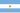 Flag Argentini