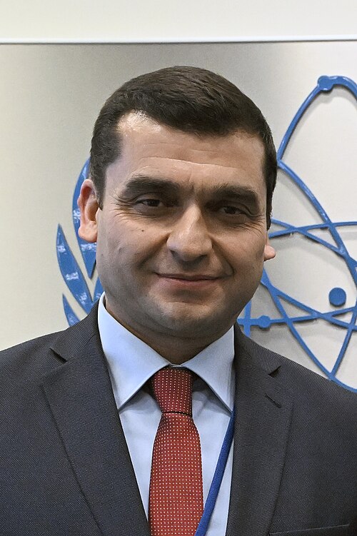 Asilbek Xudayarov