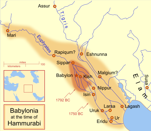Bobil (davlat)