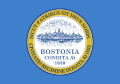 Boston, Massachusetts shtati