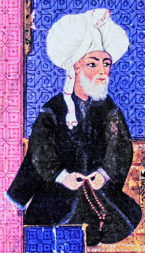 Ibn Kamolposhsho