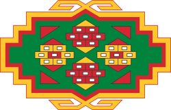 Chovdur