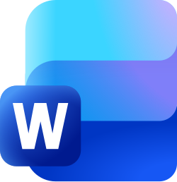 Microsoft Word