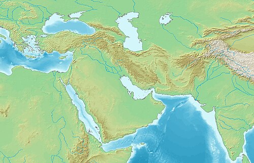 Qoʻyqirilgan qalʼa