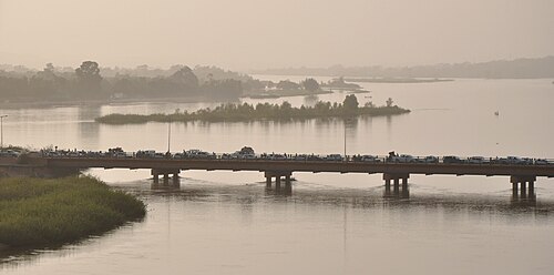 Niger (daryo)