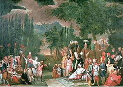 History of the Turkic peoples