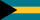 Bagamalar bayrogʻi