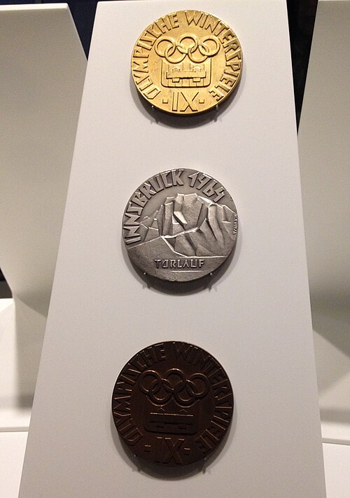 Oltin medal