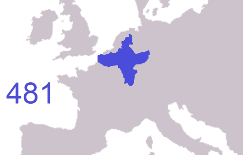 Franklar qirolligi