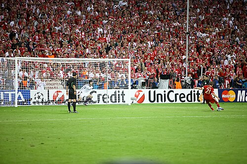 Penaltilar seriyasi