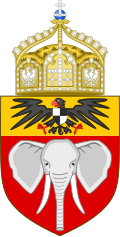 Taklif etilgan gerb