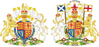 Royal Arms