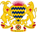 Gerb of Chad (maʼnolari)