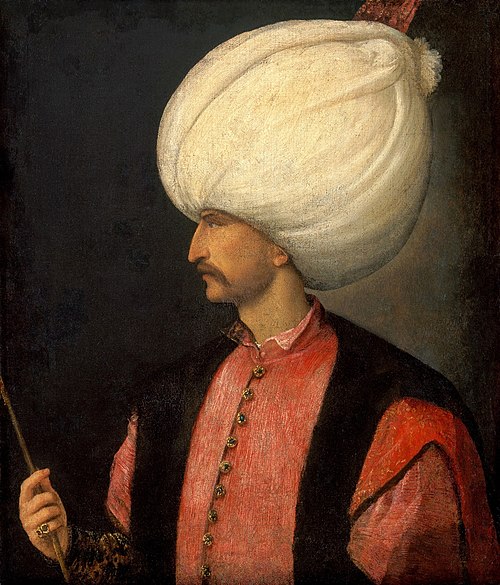 Sulaymon I