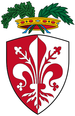 Florensiya (provinsiya)