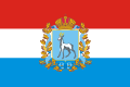 Xabarovsk oʻlkasi bayrogʻi