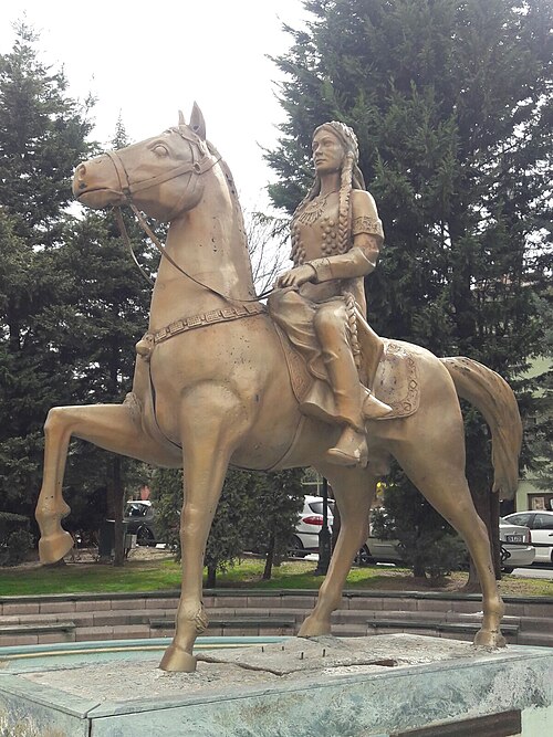 Malhun Hatun