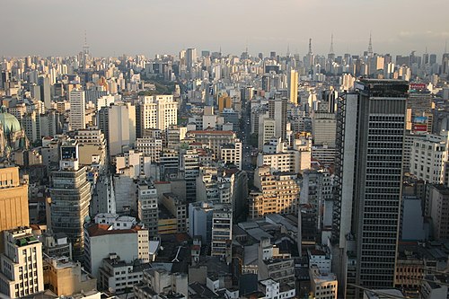 San-Paulu (shahar)